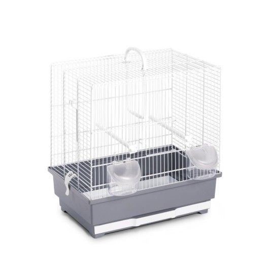 GAIOLA AVE ALFA 3 40X27X43CM GAIOLA AVE ALFA 3 40X27X43CM