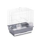 GAIOLA AVE ALFA 3 40X27X43CM GAIOLA AVE ALFA 3 40X27X43CM