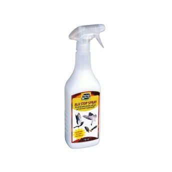 STOP AVES SPRAY 750ML