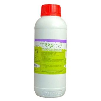 TERRASECT CONTROL INSECTOS 1LT