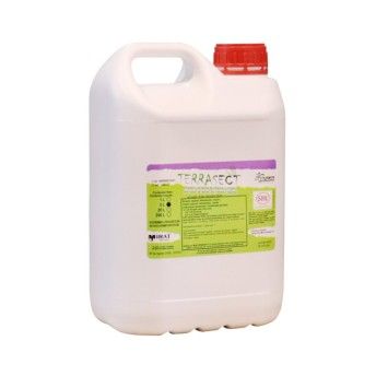 TERRASECT CONTROL INSECTOS 5LT