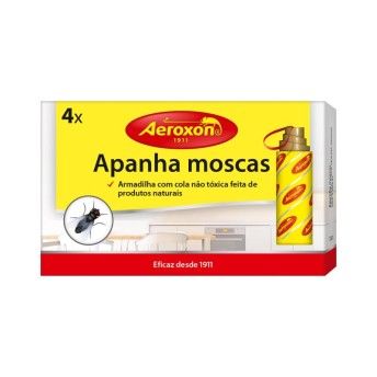 FITA APANHA-MOSCAS BL4