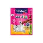 SNACK CAT-STICK FRANGO E ERVA 18GR SNACK CAT-STICK FRANGO E ERVA 18GR