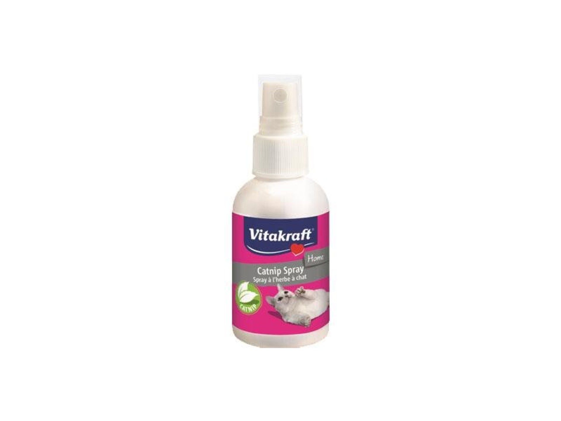 CATNIP SPRAY GATOS 50ML CATNIP SPRAY GATOS 50ML