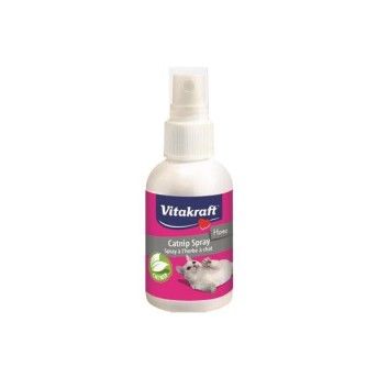 CATNIP SPRAY GATOS 50ML