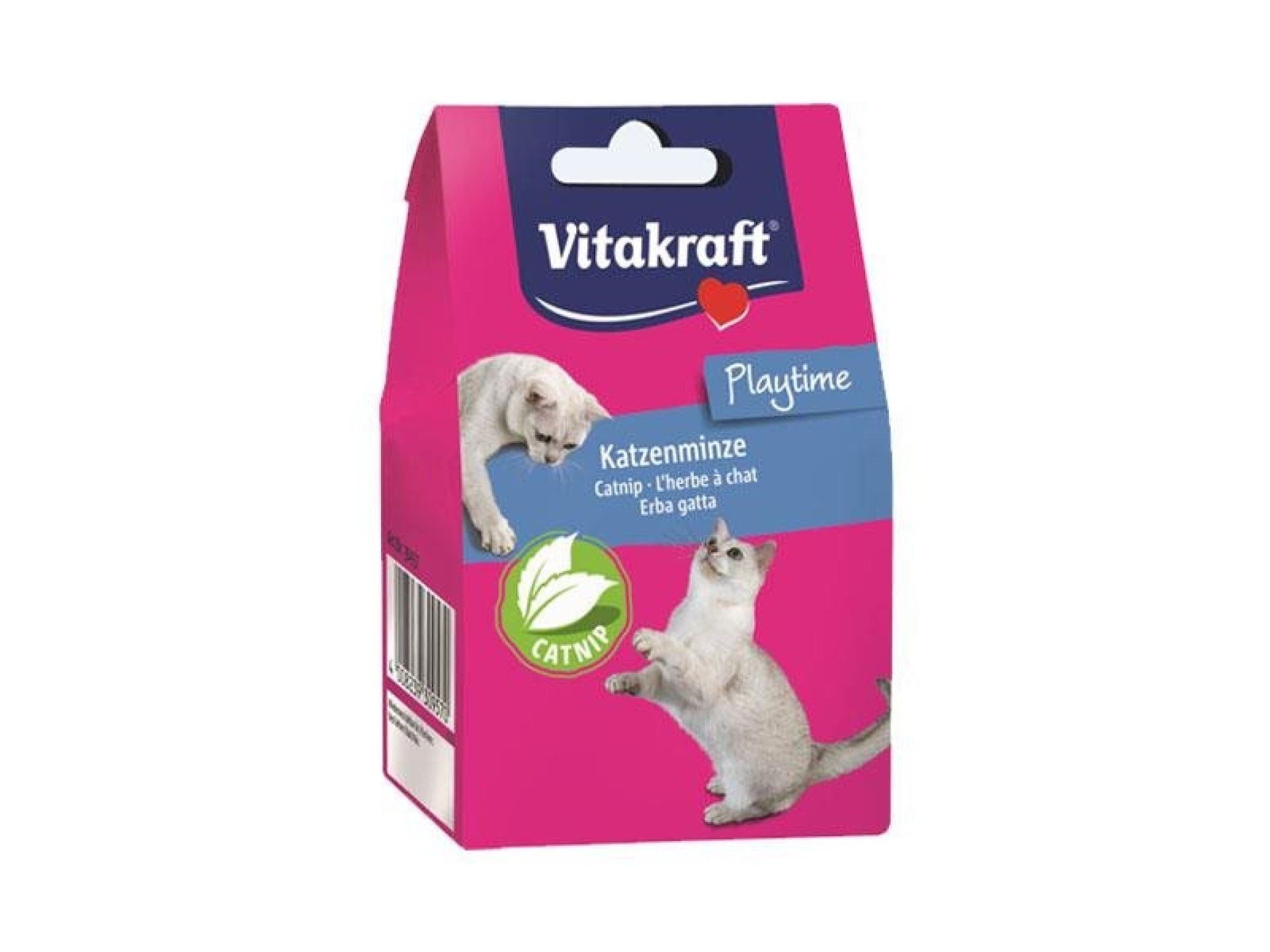 CATNIP NATURAL GATOS 20GR CATNIP NATURAL GATOS 20GR