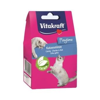 CATNIP NATURAL GATOS 20GR