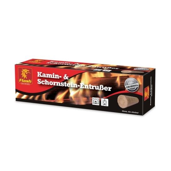 TRONCO LIMPA CHAMINES TRONCO LIMPA CHAMINES