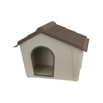 CASOTA SPRINT MEDIA CASTANHO 79X59,2X60,8CM