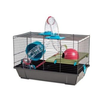 GAIOLA HAMSTER 938 50,5X28X32
