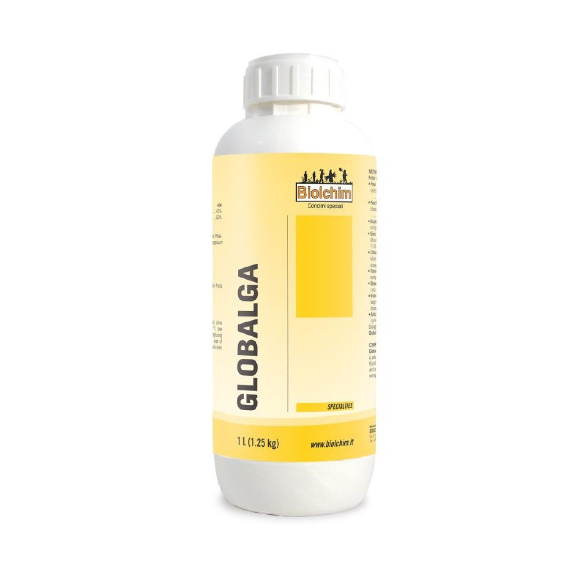 GLOBALGA 1L GLOBALGA 1L