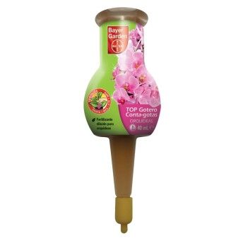 TOP CONTA-GOTAS ORQU�DEAS 40 ML