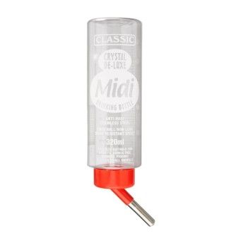 BEBEDOURO CRISTAL MEDIO 320ML