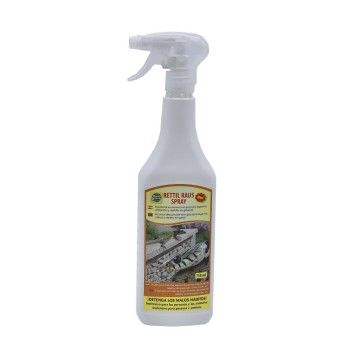 REPELENTE SPRAY P/REPTEIS 750ML