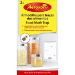 ARMADILHA ANTITRACAS ALIMENTOS ARMADILHA ANTITRACAS ALIMENTOS