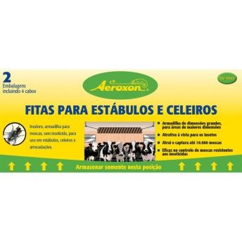 FITA P/ESTABULO 2MT