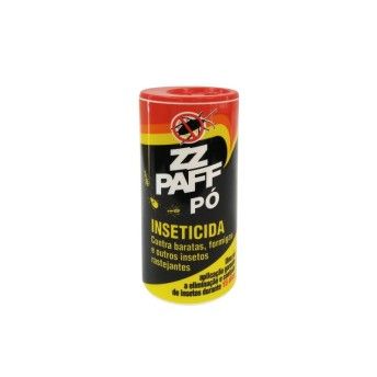 INSETICIDA BARATAS FORMIGAS 100GR