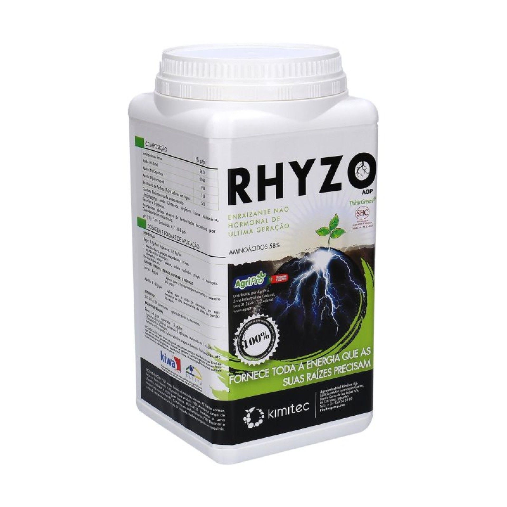 RHYZO 1KG RHYZO 1KG