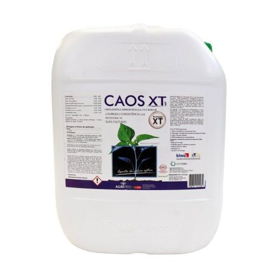 CAOS 20L