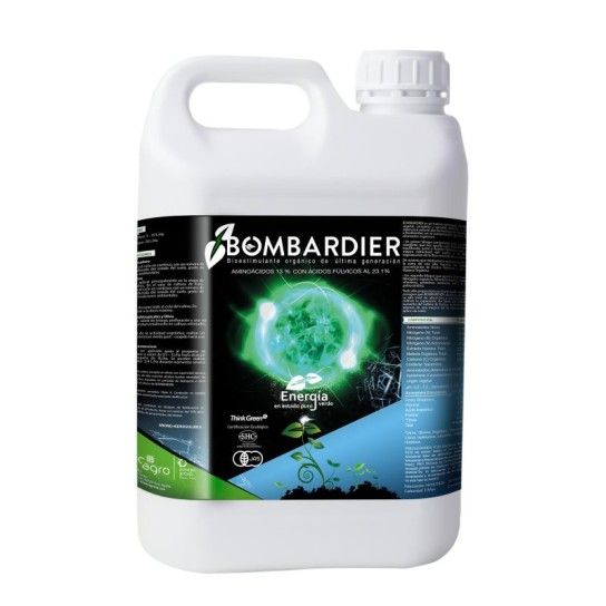 BOMBARDIER 5L