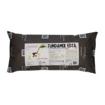 TUNDAMIX EDTA 5KG
