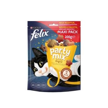 SNACK FELIX ORIGINAL MIX 200GR SNACK FELIX ORIGINAL MIX 200GR