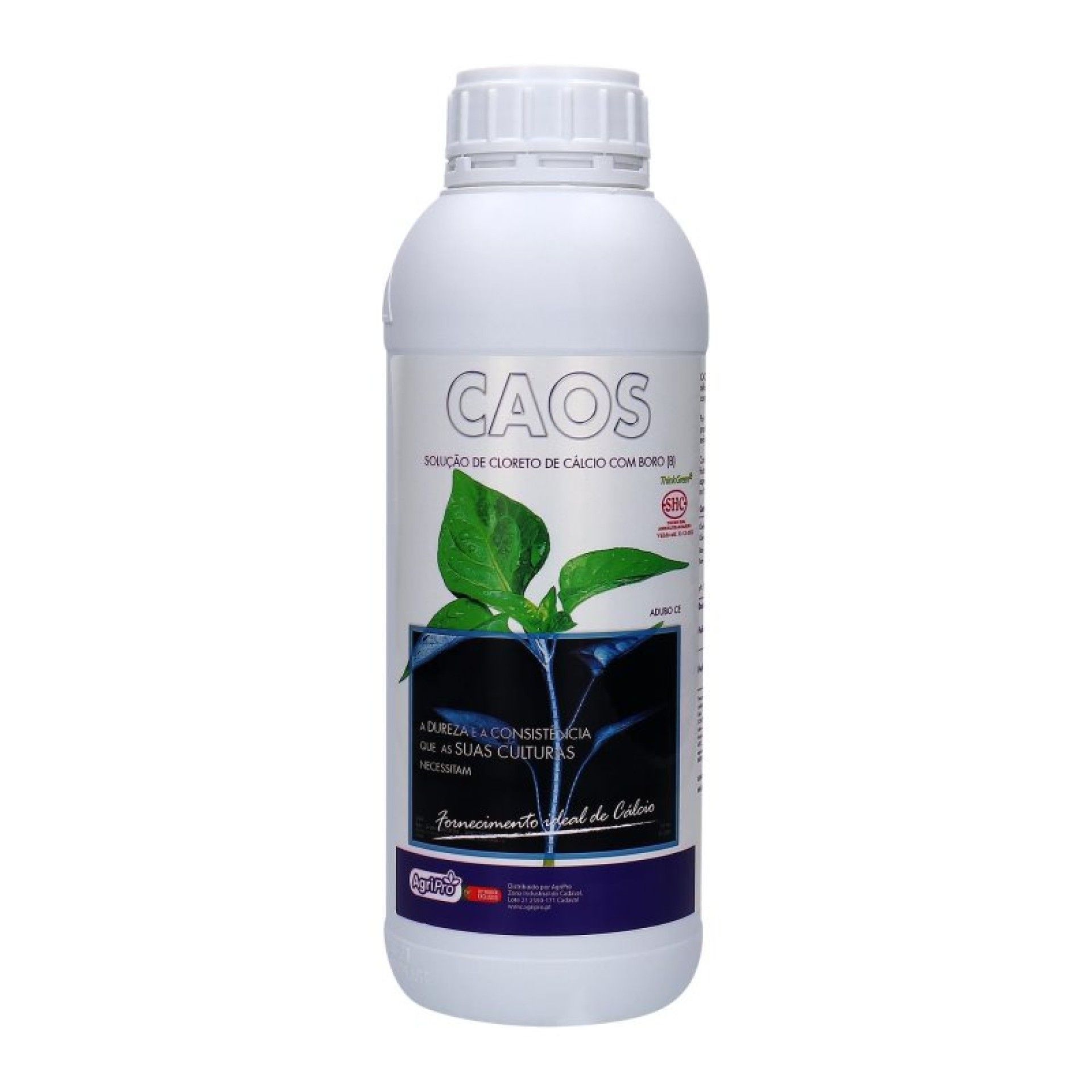 CAOS 1L CAOS 1L