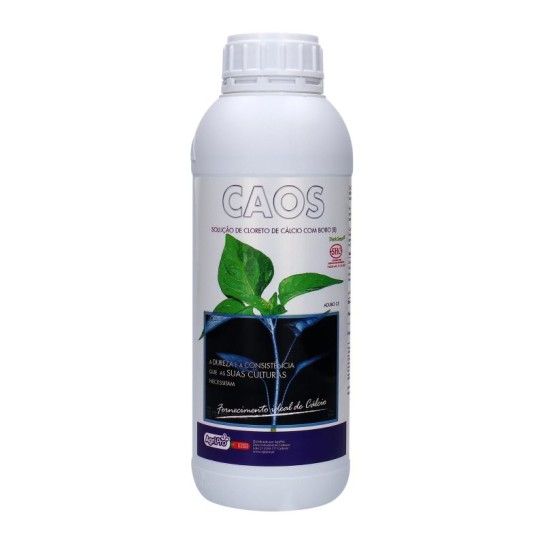 CAOS 1L CAOS 1L