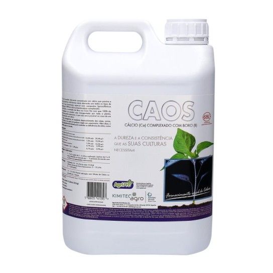 CAOS 5L CAOS 5L