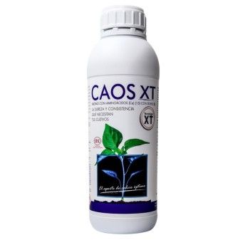 CAOS XT 1L CAOS XT 1L