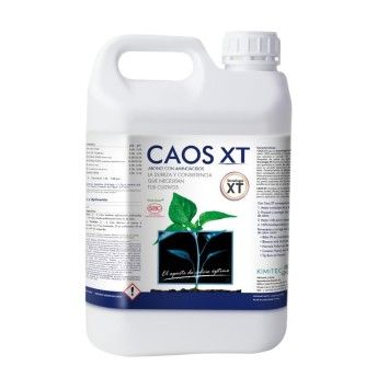 CAOS XT 5L