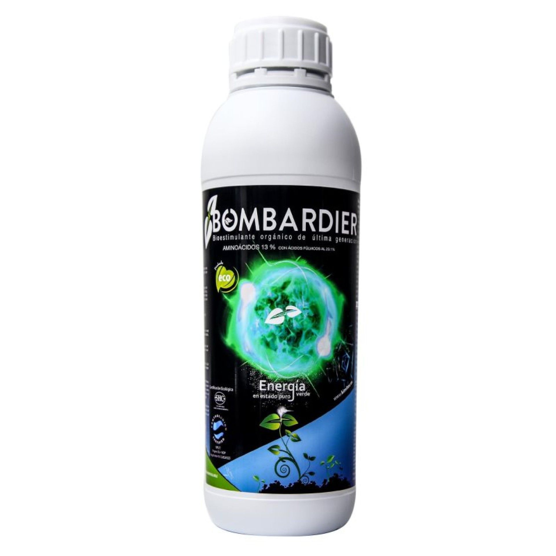 BOMBARDIER 1L BOMBARDIER 1L