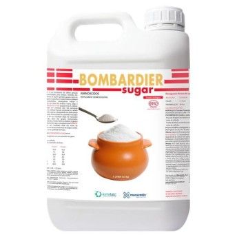 BOMBARDIER SUGAR 5L
