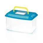 AQUARIO/TERR PLST 22X14X15CM AQUARIO/TERR PLST 22X14X15CM