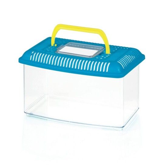 AQR/TERR PLST 33,5X19,5X21,5CM AQR/TERR PLST 33,5X19,5X21,5CM
