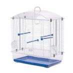 GAIOLA AVE ANITA 53X32X67CM GAIOLA AVE ANITA 53X32X67CM