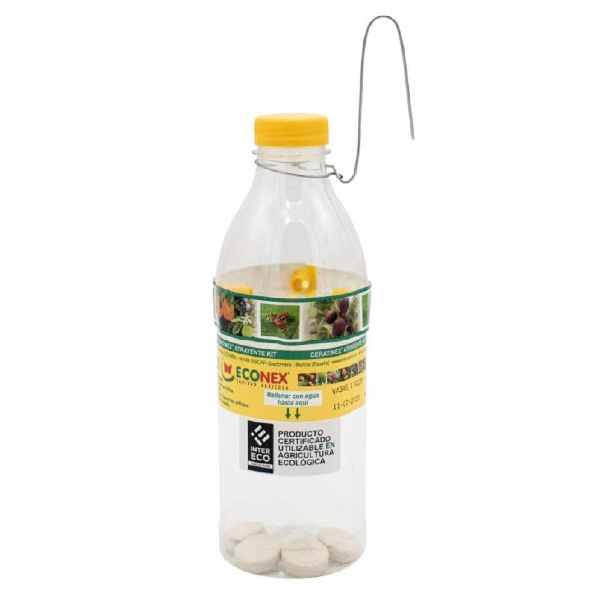 CERATINEX ATRAENTE KIT CERATINEX ATRAENTE KIT