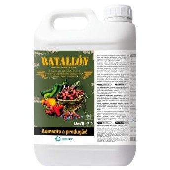 BATALLON 5L
