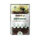 SUBSTRATO GREENTOP UNIVERSAL 50LT SUBSTRATO GREENTOP UNIVERSAL 50LT