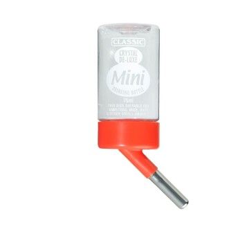 BEBEDOURO CRISTAL MINI 0,75ML