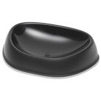 COMEDOURO SENSI 200ML PRETO COMEDOURO SENSI 200ML PRETO