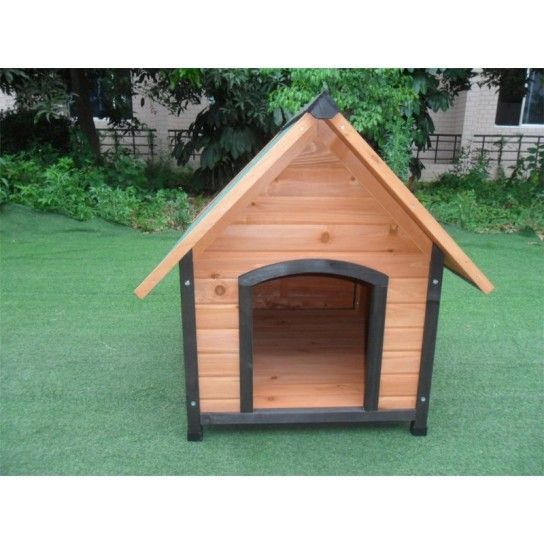 CASOTA MADEIRA 83X99X87CM CASOTA MADEIRA 83X99X87CM