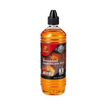 ACENDALHA GEL BBQ 1LT