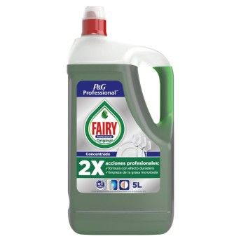 DETERGENTE LOI�A FAIRY PROF ORIGINAL 5L