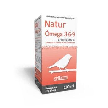 NATUR OMEGA 100ML