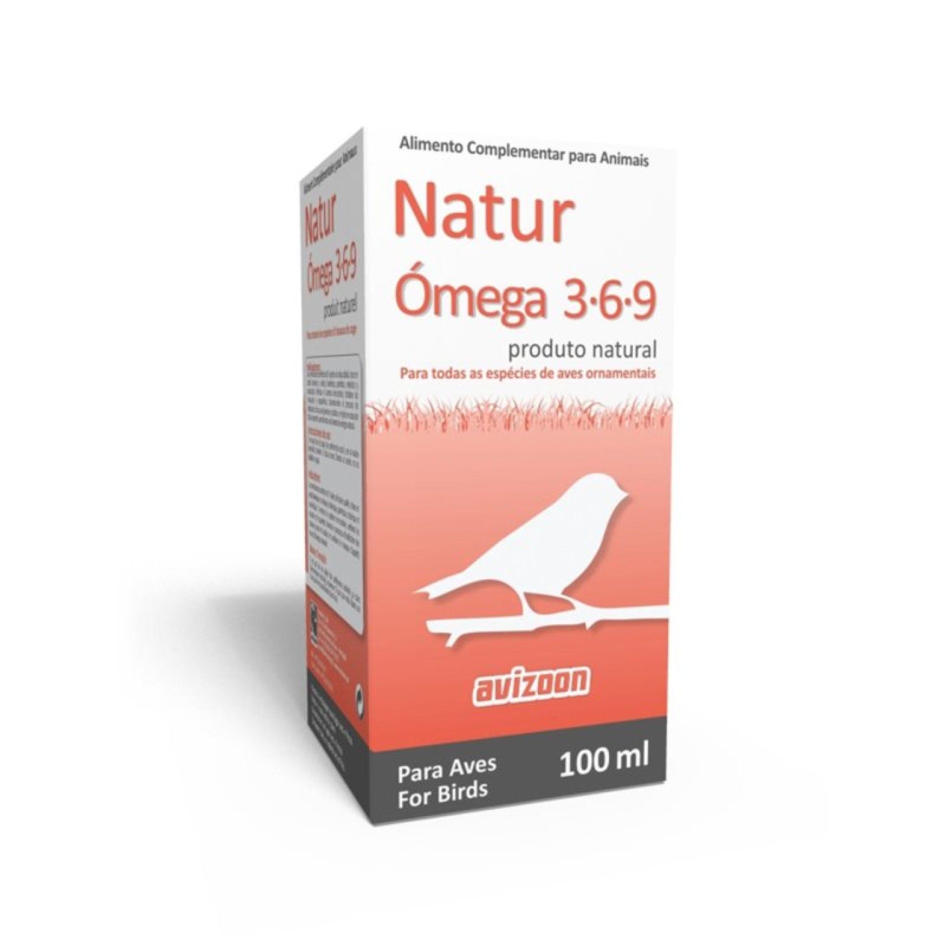 NATUR OMEGA 100ML