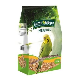 MISTURA PERIQUITOS CLASSIC 5KG