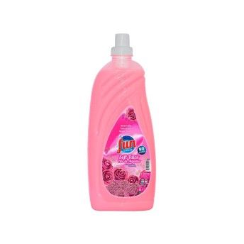 AMACIADOR TALCO FLOR ALGOD�O FUN 80DS