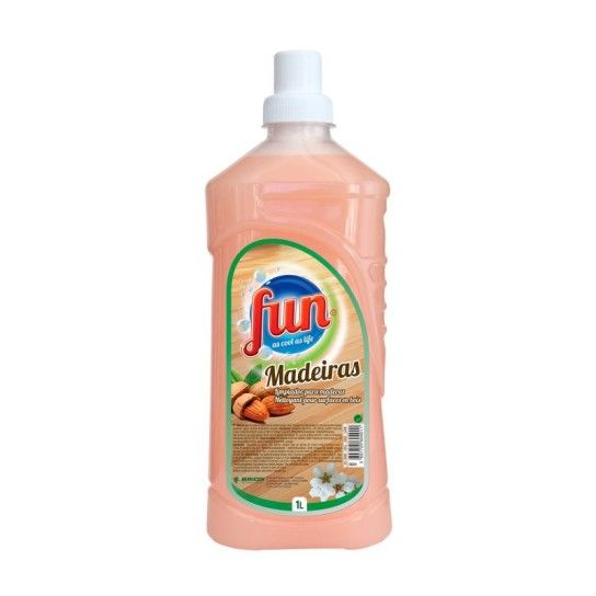 LAVA MADEIRAS FUN 1LT LAVA MADEIRAS FUN 1LT