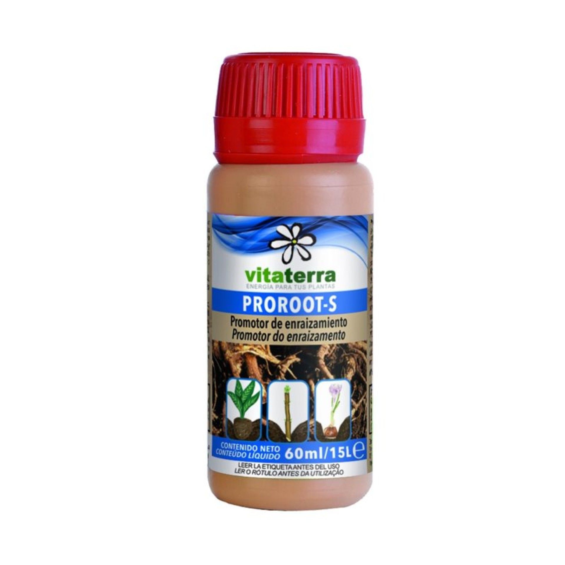 PROMOTOR ENRAIZAMENTO ECO 60 ML PROMOTOR ENRAIZAMENTO ECO 60 ML